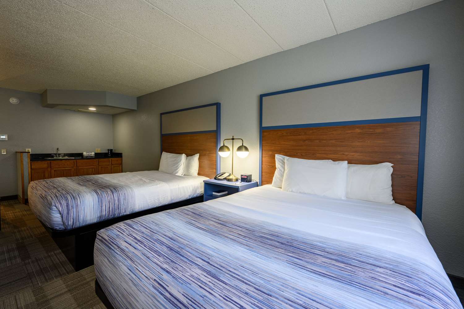 Americinn By Wyndham Monroe 14/61