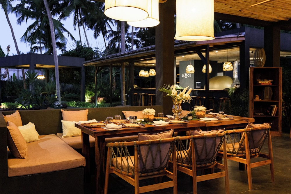 Ycona Luxury Resort 48/60