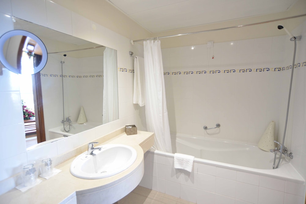 Salgueiro Hotel 23/28