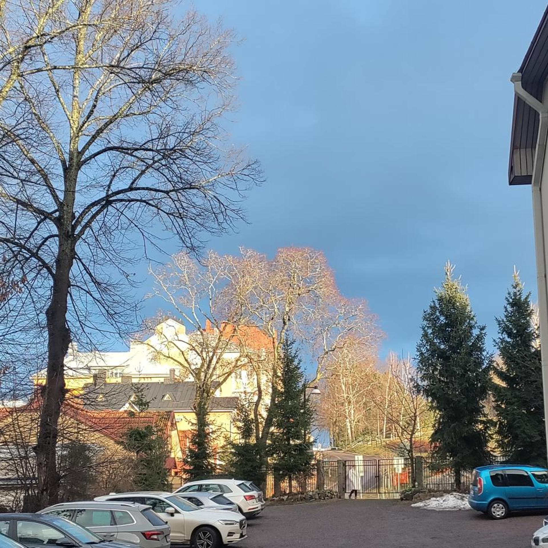 PARK HOTEL TURKU 46/53