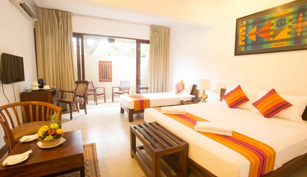 Jaffna Heritage Hotel 27/44