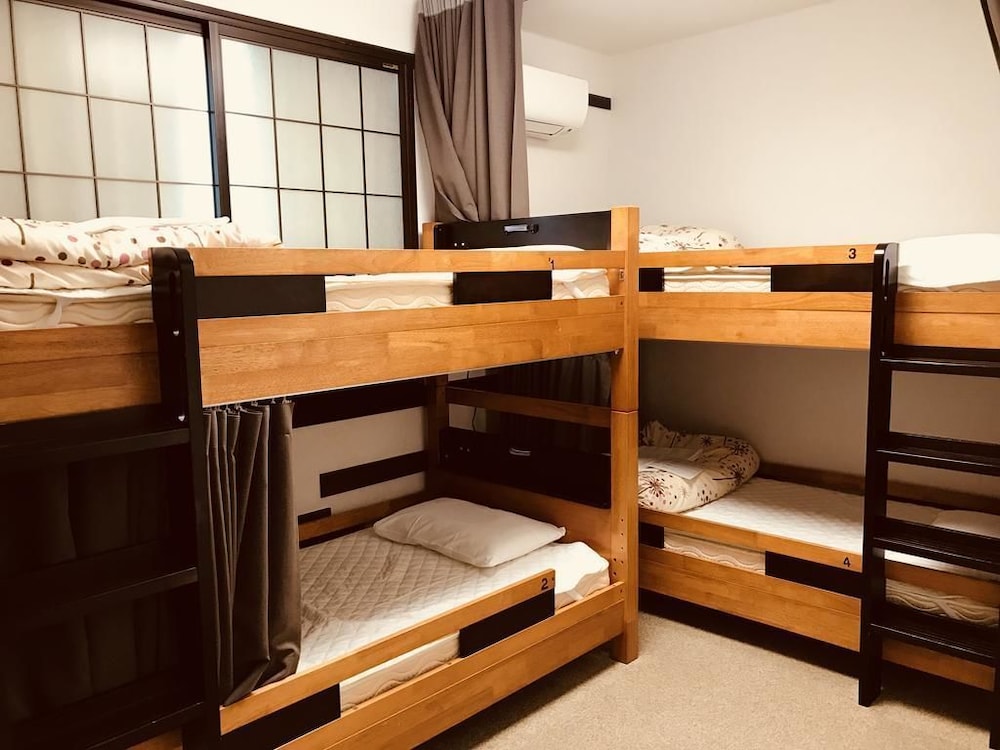 Guest House Kyoto Inn - Hostel 28/50