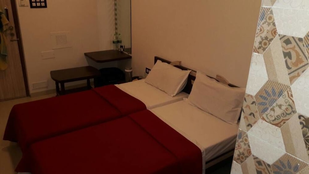 HOTEL NAVI MUMBAI 22/40