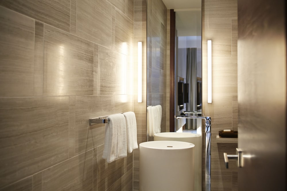 Park Hyatt New York Hotel 49/50