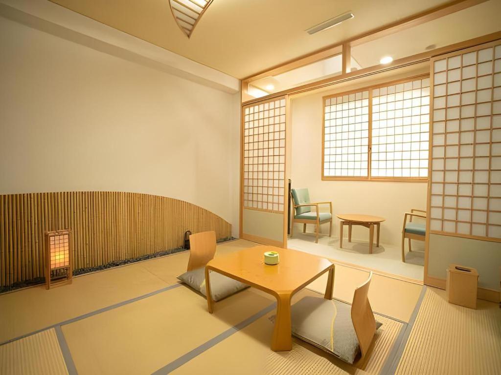 Hotel Hikyonoyu 14/40