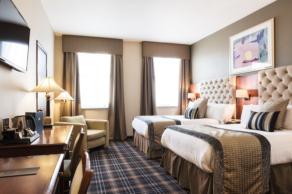 Vermont Hotel And Vermont Aparthotel 19/54