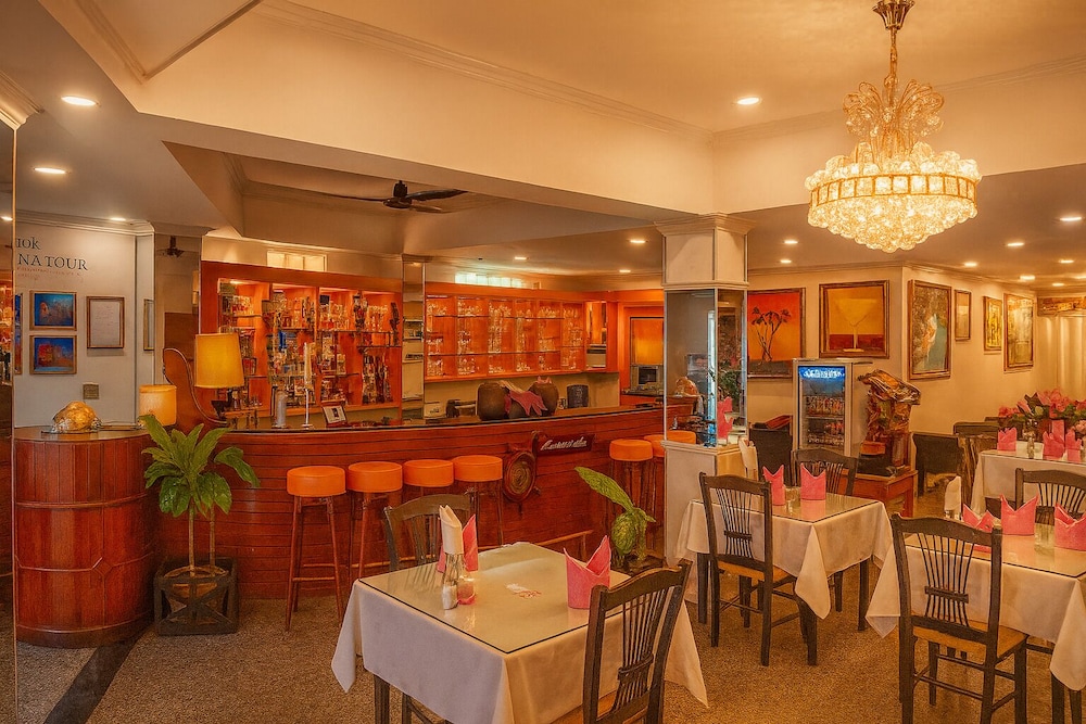 The Orchid Hotel And Spa Kalim Bay 67/81
