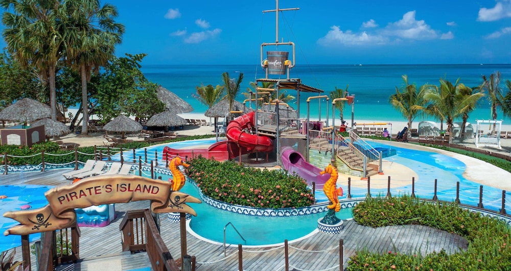 Beaches Negril 65/81