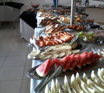 ECO PARK HOTEL 16/50