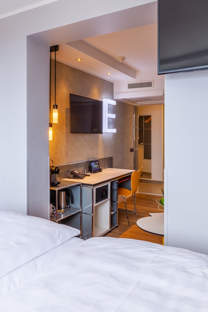 NYX Hotel Erfurt by Leonardo Hotels 17/72
