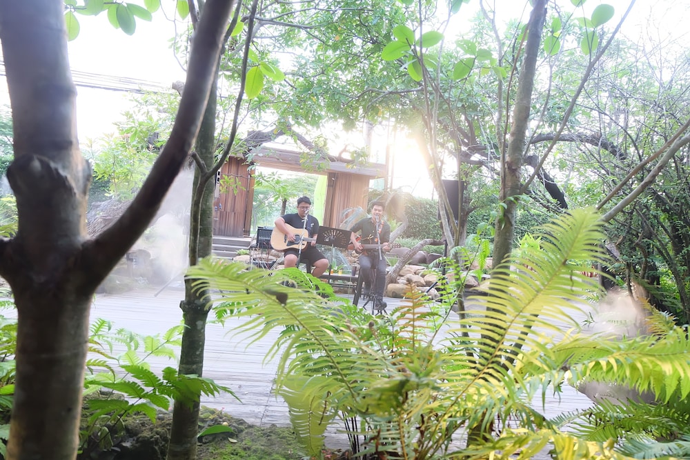 Interpark Residence Chonburi-Rayong 66/70