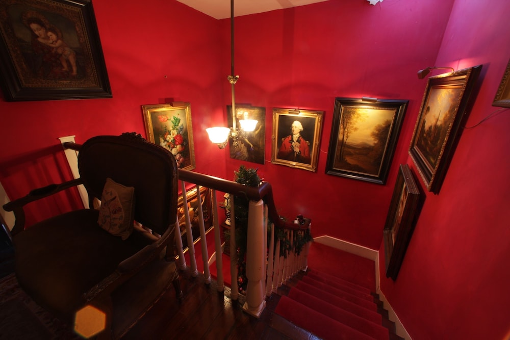 Sunnyside Bed & Breakfast 15/38