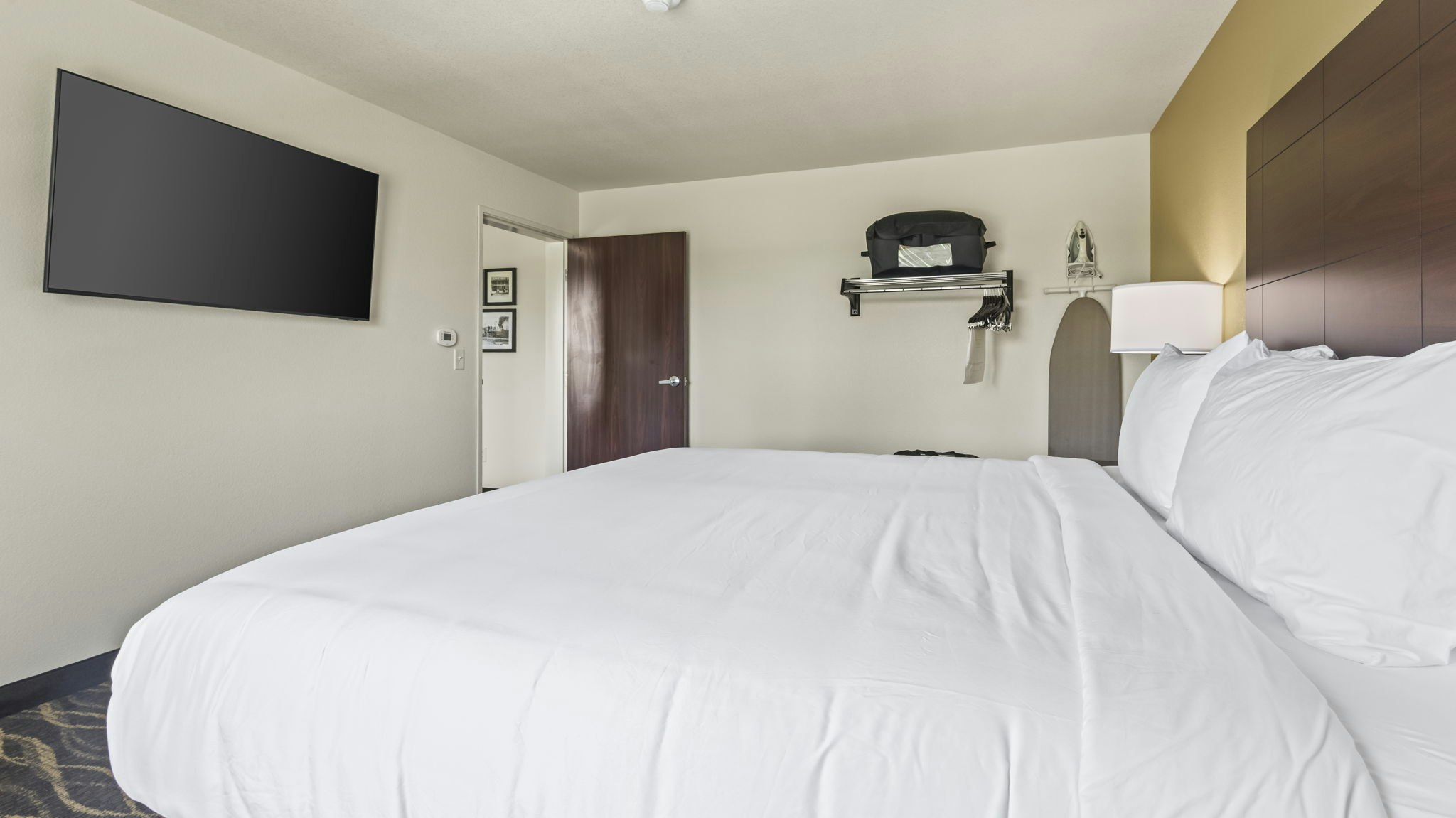 Cobblestone Hotel & Suites - Foley 21/50