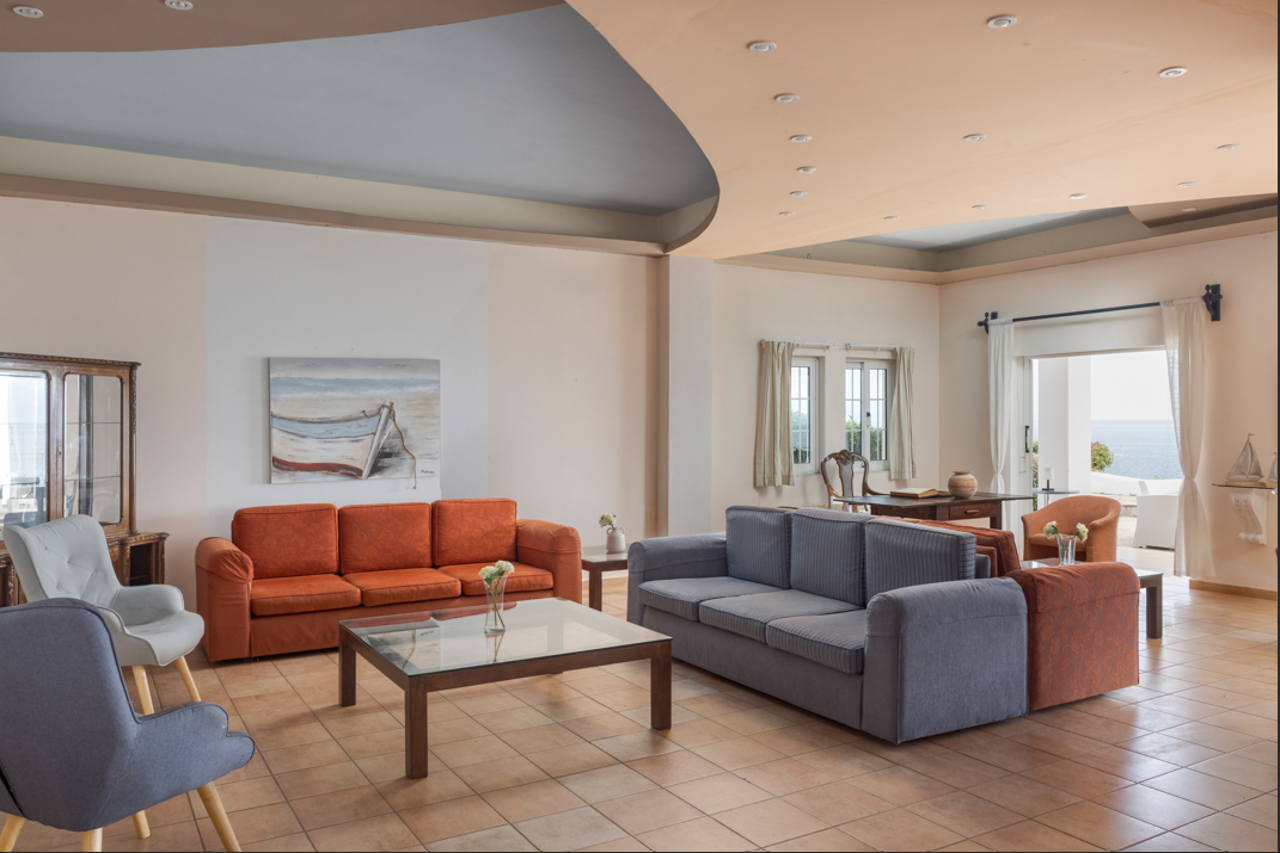 Porto Skala Hotel Village 31/52