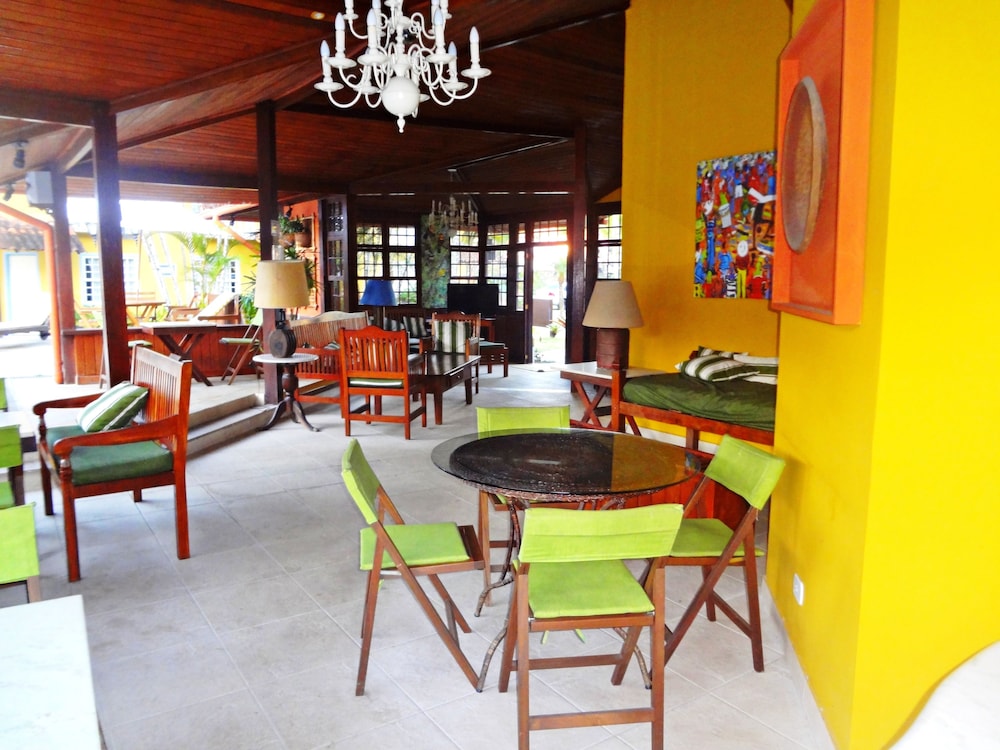 Pousada Villa Del Sol 34/50
