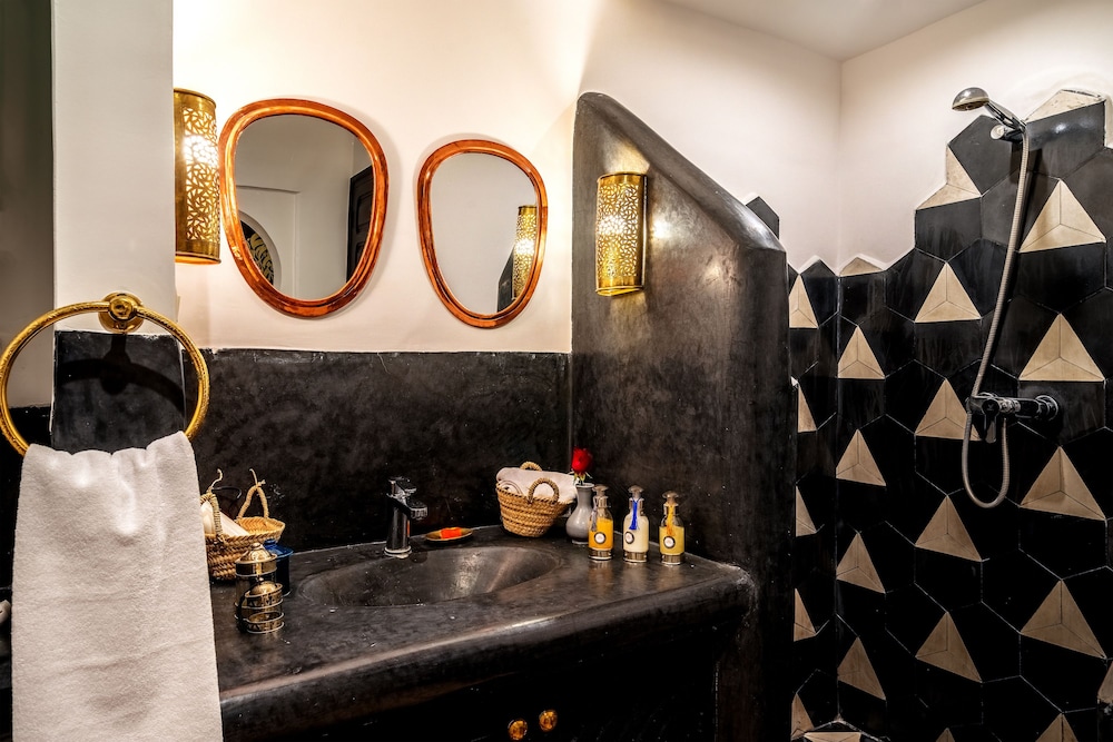 Riad Oasis Du Desert Boutique Hotel & SPA 67/67
