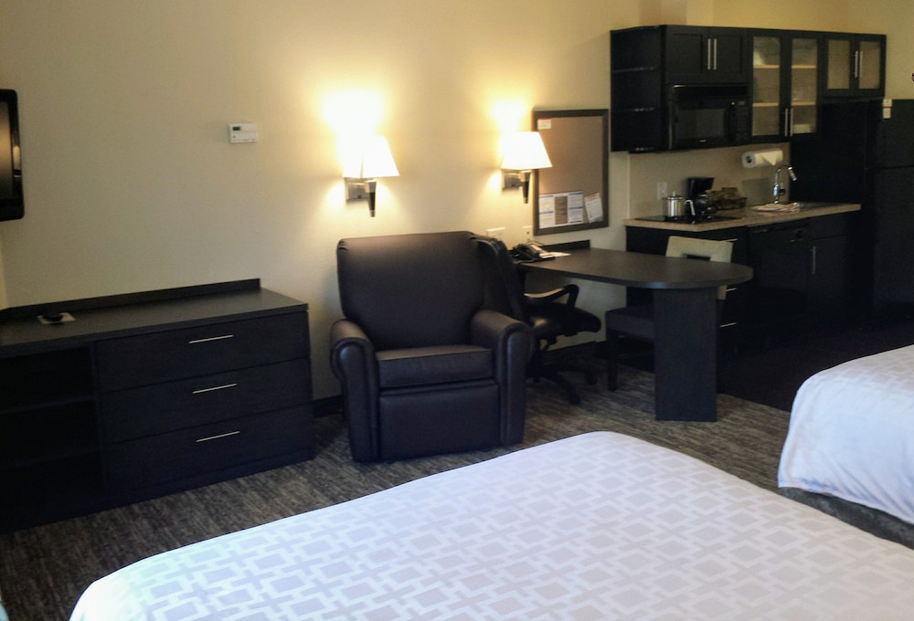 Candlewood Suites Greenville Nc 26/59