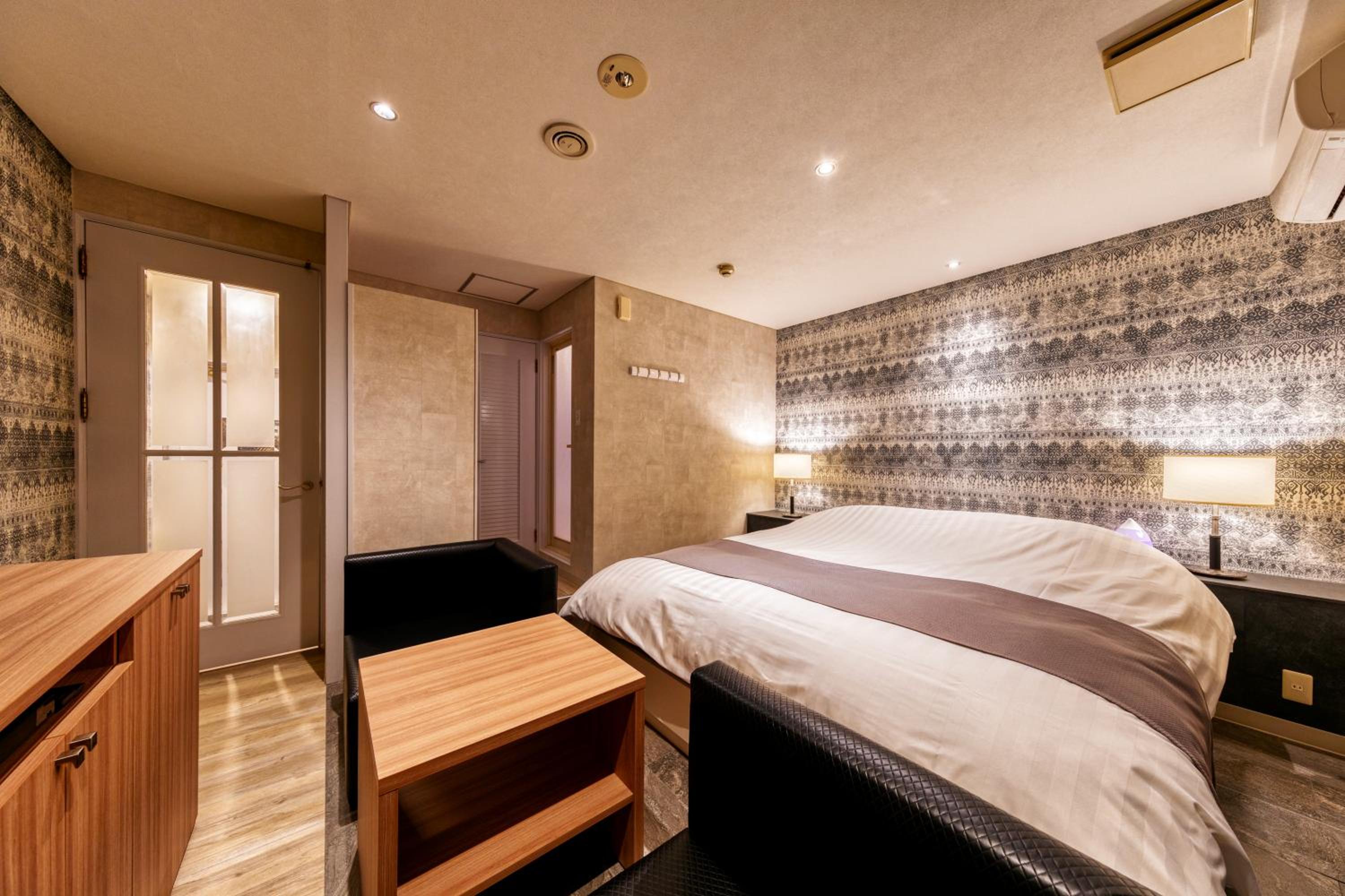 HOTEL LUNA MODERN Sakuranomiya (Adult Only) 15/53
