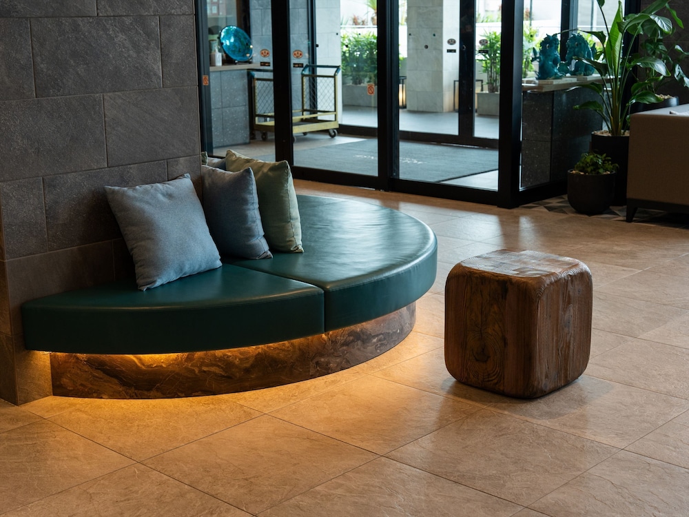 AQUASENSE Hotel & Resort 45/61