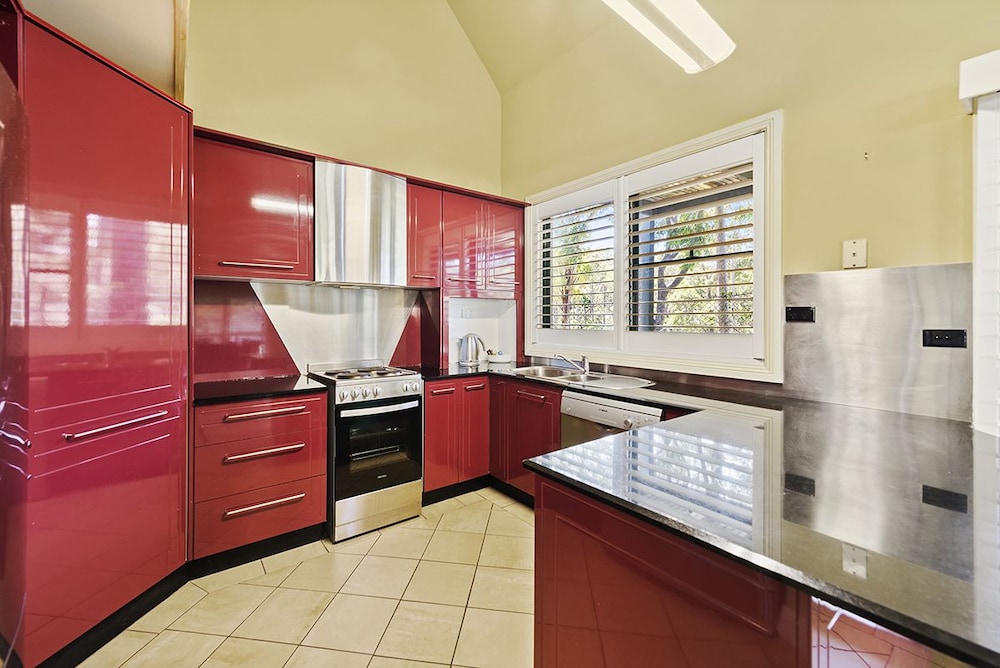 Mercure Lake Macquarie Raffertys Resort 57/74