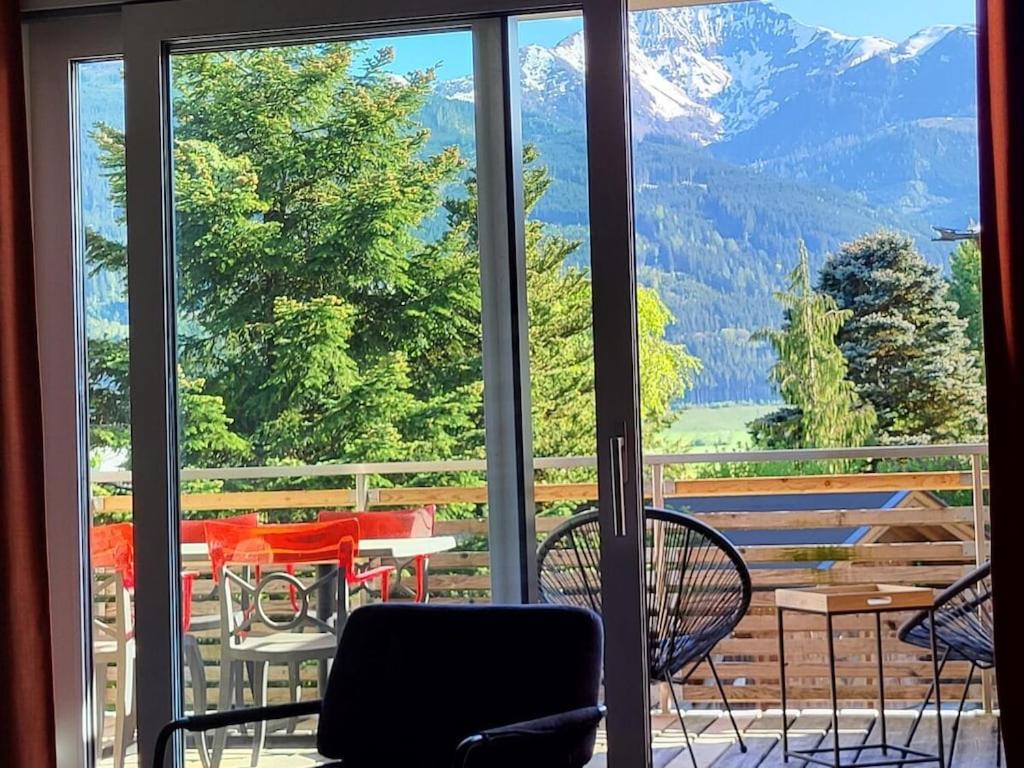 Ski & Golf Suites Zell am See by Alpin Rentals 39/45