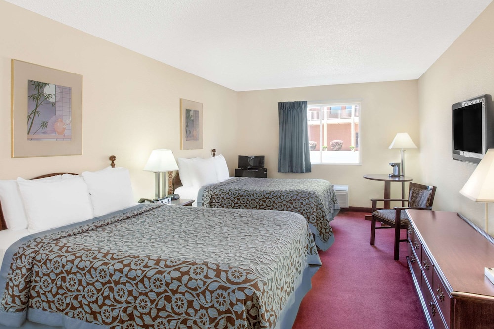 Days Inn By Wyndham Jackson 22/49