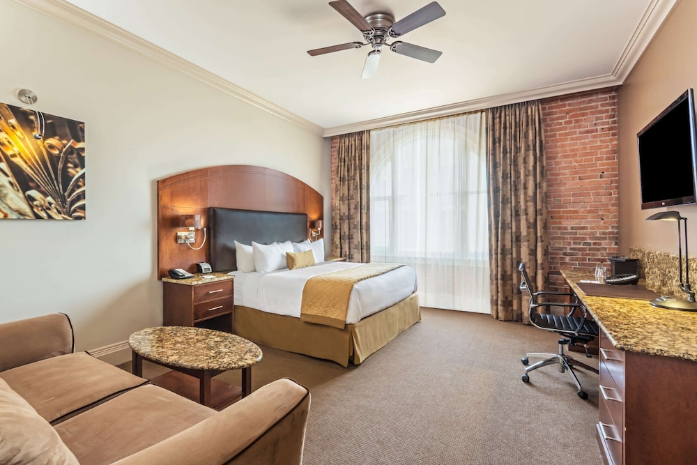 The Mining Exchange A Registry Collection Hotel 15/58