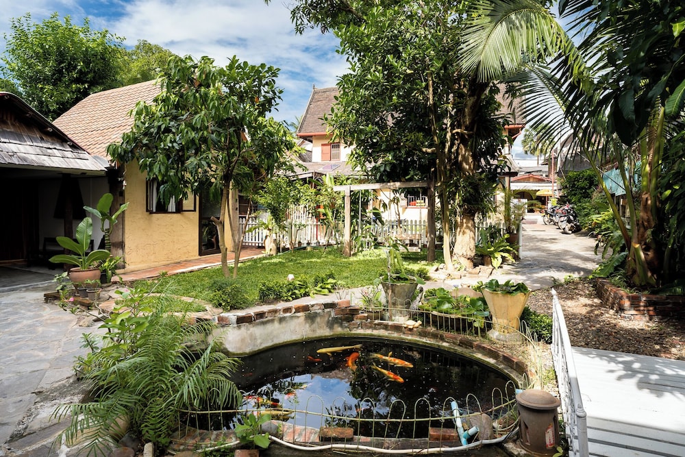 Khoum Xieng Thong Boutique Villa 37/50