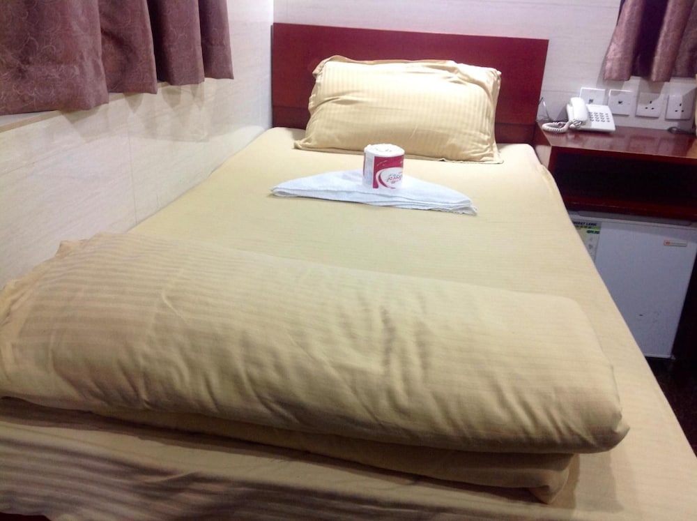 New Yan Yan Guest House 5/32