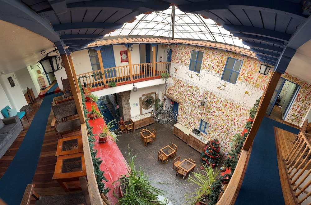 Posada Villa Mayor 6/47
