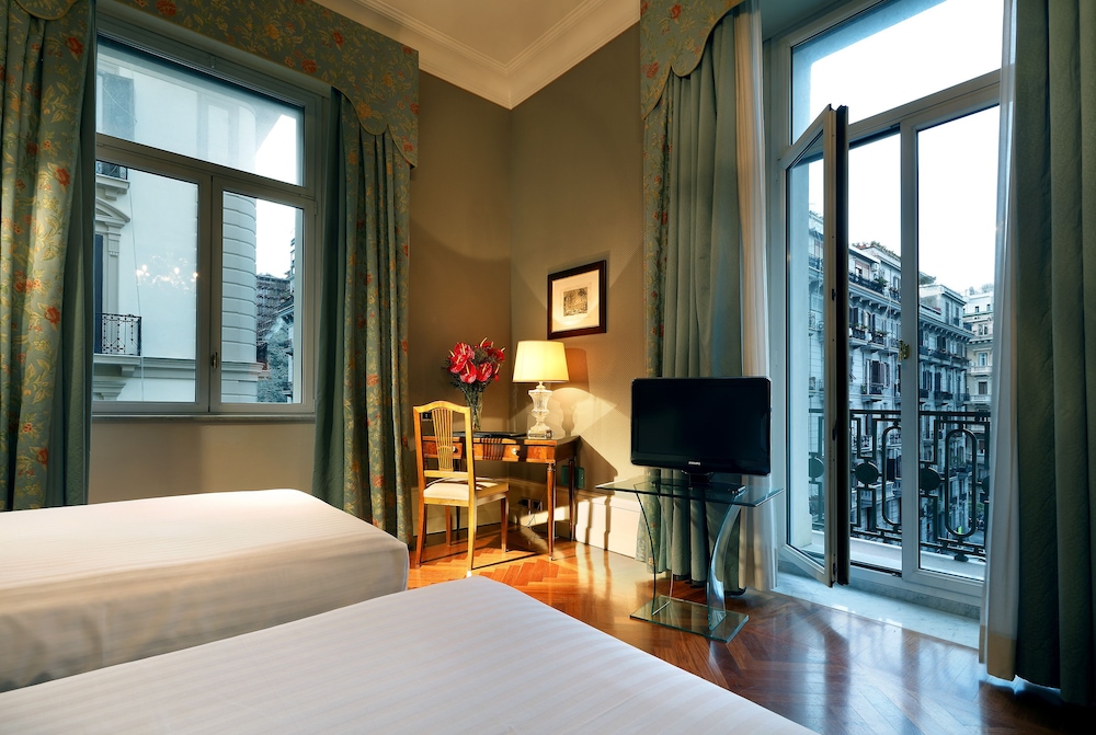 Eurostars Hotel Excelsior 15/76