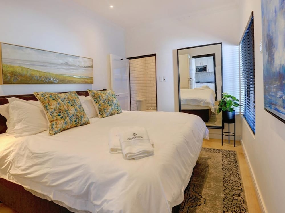 Cloverleigh Guest House 10/50
