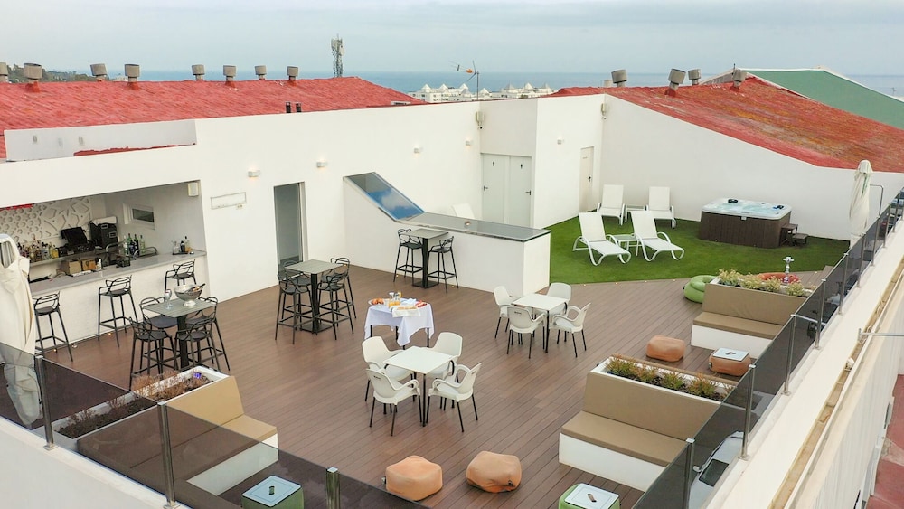 Hotel DAOS 38/50