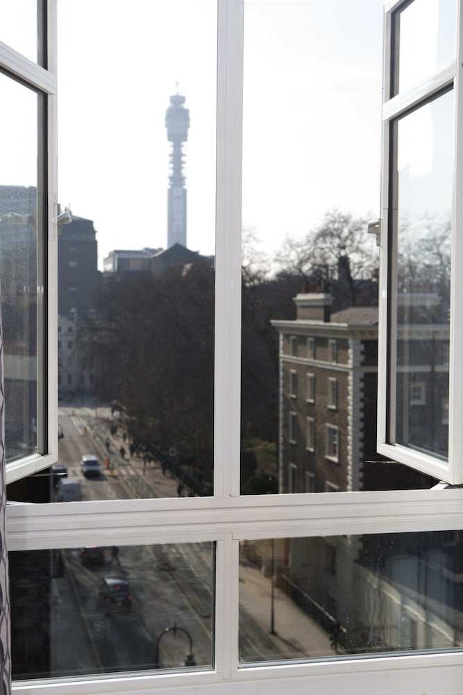 Tavistock Hotel in LONDON