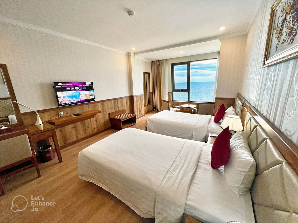 Serene Beach Hotel Danang 23/69