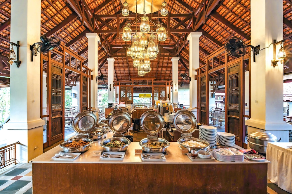 Khaolak Laguna Resort 12/68