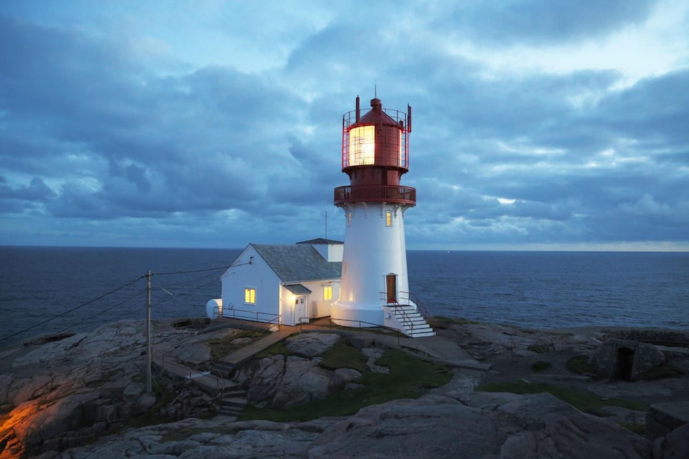 Lindesnes Havhotell 42/47