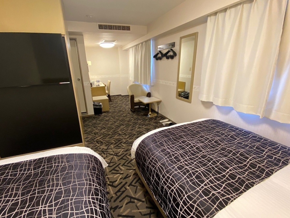 APA Hotel Isehara-Ekimae 10/24