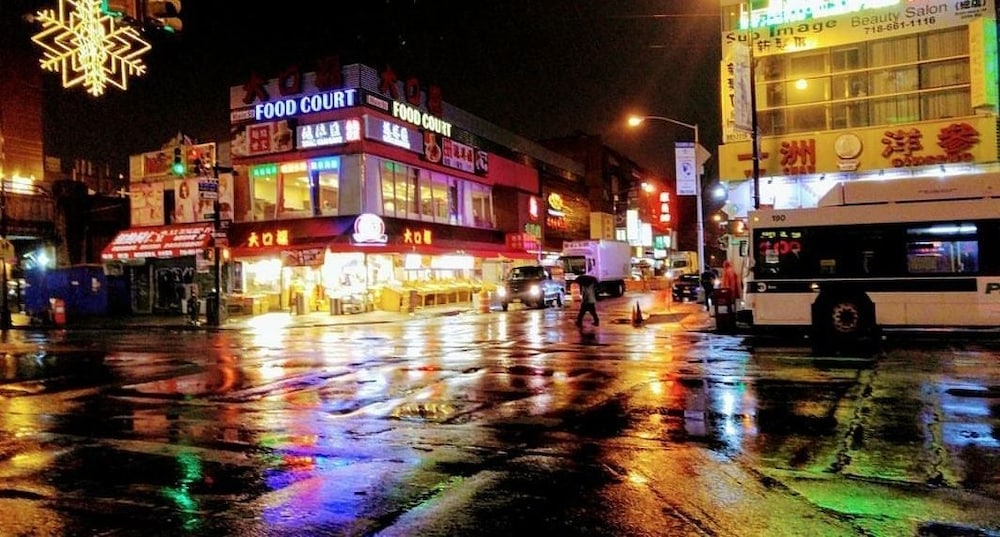 Fairfield Inn by Marriott New York LaGuardia Airport/Flushing in NEW YORK - NY