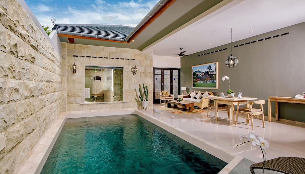 Alindra Villas and Spa 40/80