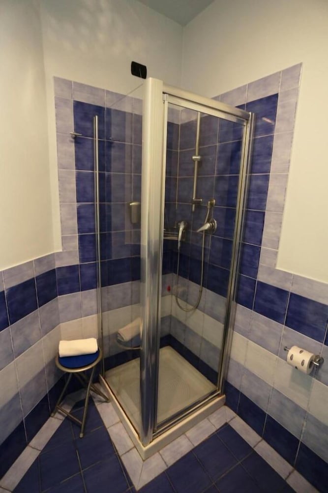 Albanuova Hotel Reggio Calabria 28/43