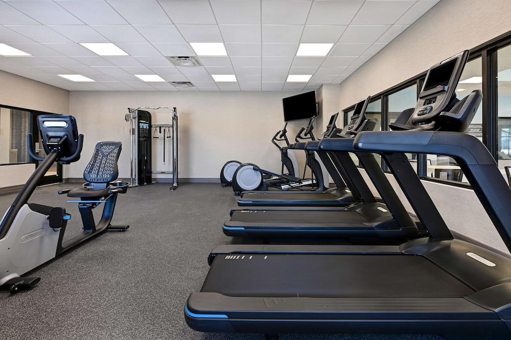 Homewood Suites by Hilton Austin Cedar Park Lakeline 23/60