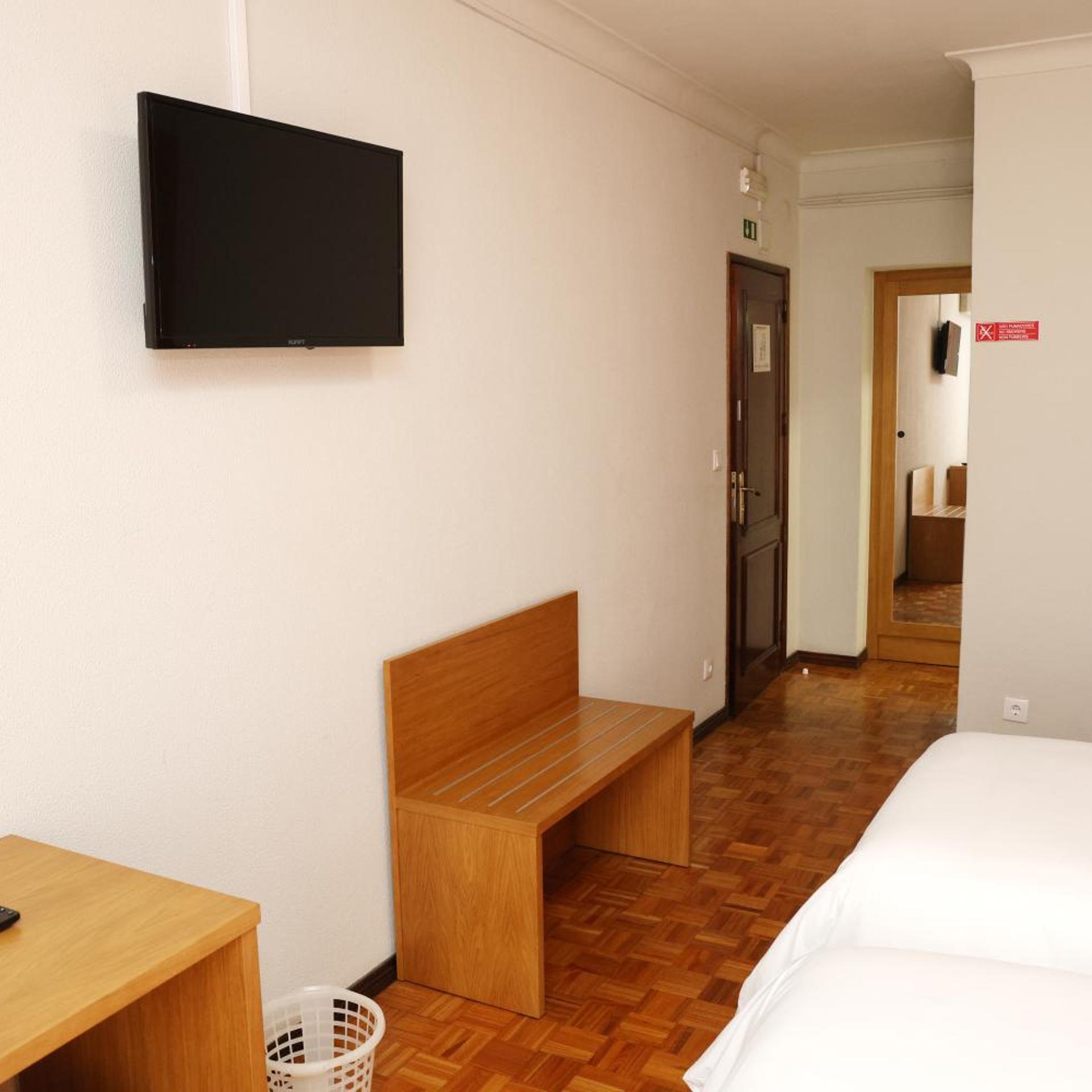 Hotel Ribadouro 23/50