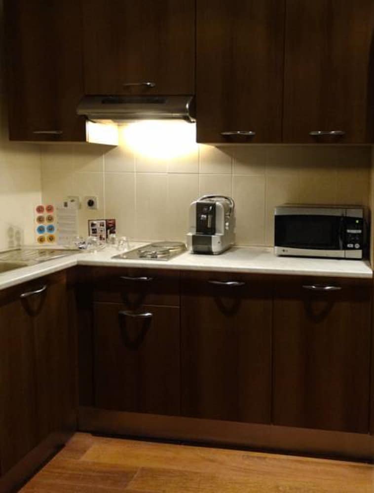 Park Suites Hotel Spa 6/38