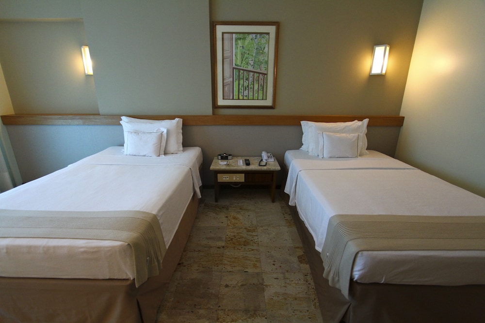 Hotel Atlante Plaza 8/29