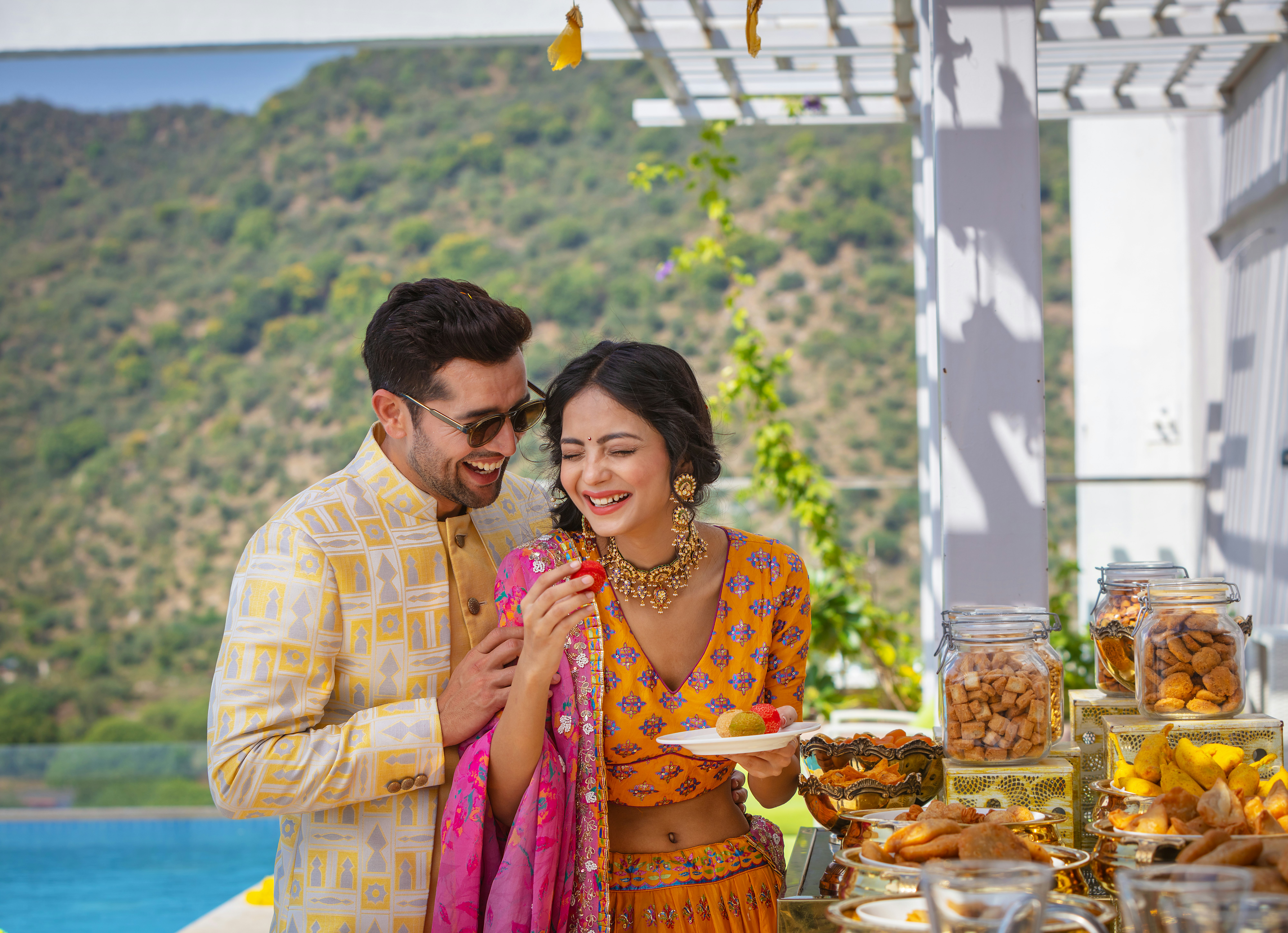 Doubletree By Hilton Jaipur Amer 13/80