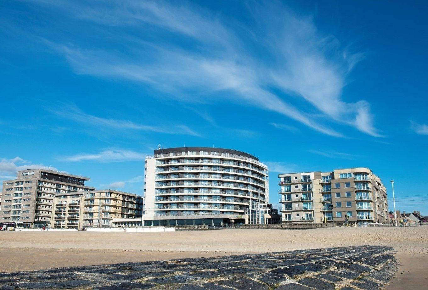 Vayamundo Oostende 24/25