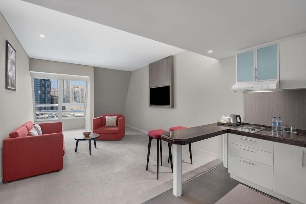 Leva Hotel Mazaya Centre 25/45