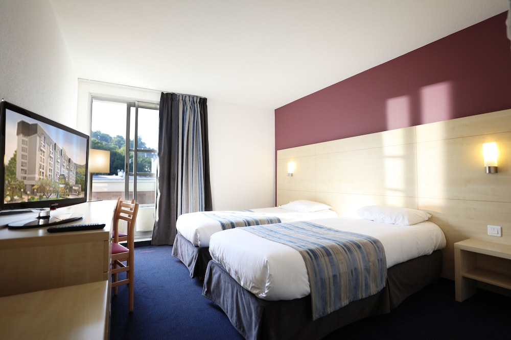 Hotel Alba 17/50
