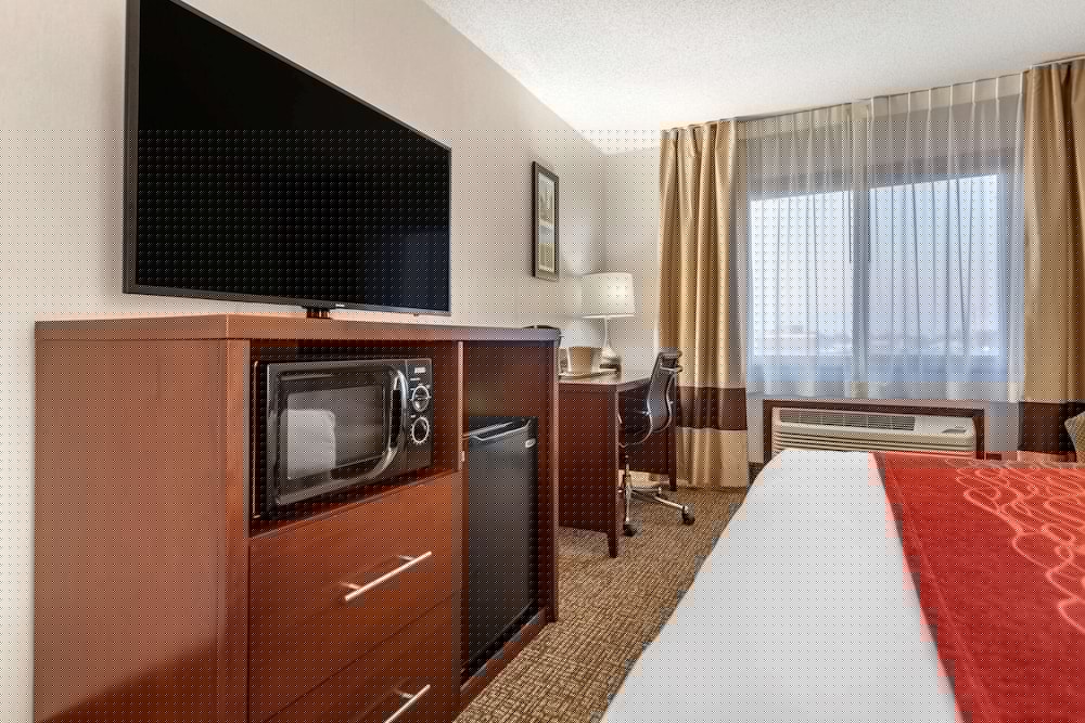 Comfort Inn Grand Island North 10/31